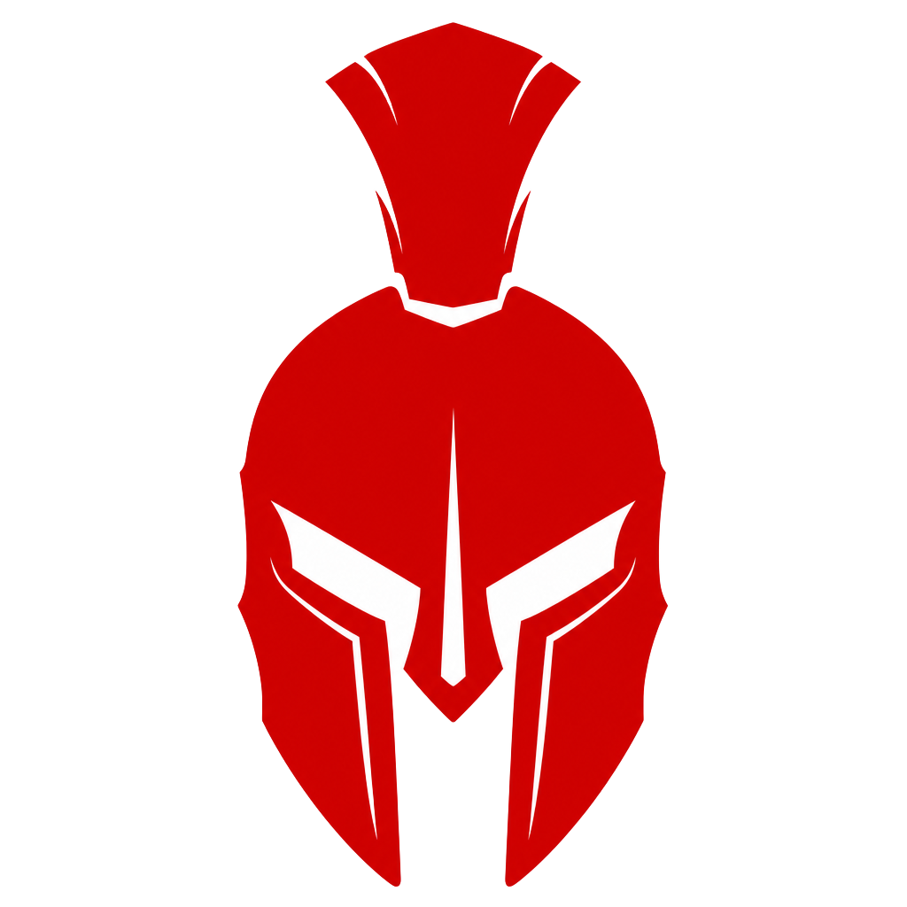 Warrior Camp Logo